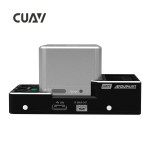 CUAV X7 + Pro Pixhawk pilota automatico Controller di volo con GPS NEO3 pro compatibile con ArduPilot 4.10/ Pixhawk 4 1.12.3 per drone